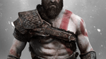 *God of War, PS4