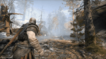 *God of War, PS4