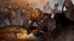 *Dragon Age: Inquisition, PS4