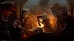 *Dragon Age: Inquisition, PS4