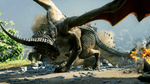*Dragon Age: Inquisition, PS4