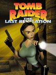 *Tomb Raider Last Revelation, PS1