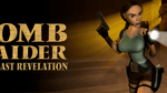 *Tomb Raider Last Revelation, PS1
