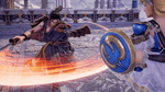 *Soul Calibur VI, PS4