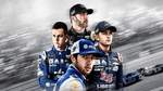 *NASCAR Heat 3, PS4