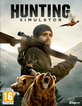 *Hunting Simulator, PS4