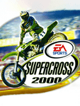 *Supercross 2000, PS1