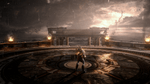 God of War III: Remastered, PS4