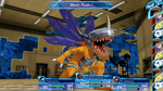 *Digimon Story: Cyber Sleuth, PS4