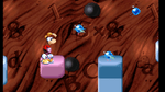 Rayman Brain Games, PS1
