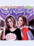 *Mary-Kate and Ashley Magical Mystery Mall, PS1