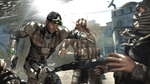 *Splinter Cell: Blacklist, PS3