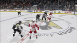 NHL 09, PS3