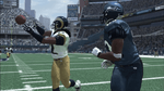 *Madden 2007, PS3