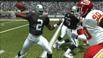 *Madden 2007, PS3