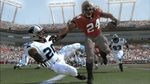 *Madden 2007, PS3