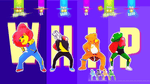*Just Dance 2017, PS4