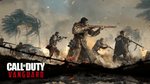 *Call of Duty: Vanguard, PS4