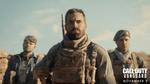 *Call of Duty: Vanguard, PS4