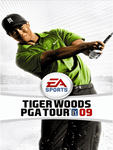 Tiger Woods 2009, PS3
