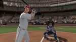 Major League Baseball 2K12, PS3