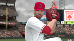 Major League Baseball 2K12, PS3