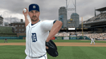 Major League Baseball 2K12, PS3
