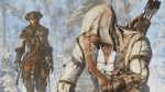 *Assassin's Creed III Remastered, PS4