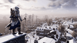 *Assassin's Creed III Remastered, PS4