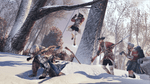 *Assassin's Creed III Remastered, PS4