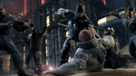 *Batman: Arkham Origins, PS3