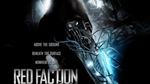 *Red Faction: Armageddon, PS3