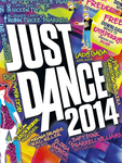 *Just Dance 2014, PS3