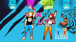 *Just Dance 2014, PS3