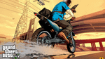 *Grand Theft Auto V [Premium Edition], PS4