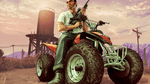 *Grand Theft Auto V [Premium Edition], PS4