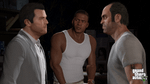 *Grand Theft Auto V [Premium Edition], PS4