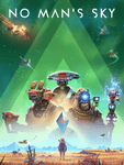 *No Man's Sky, PS4