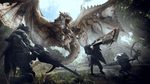 *Monster Hunter: World, XONE