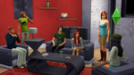 *The Sims 4, XONE