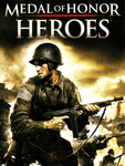 *Medal of Honor Heroes, PSP