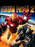 *Iron Man 2, NDS