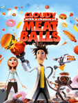 *Cloudy with a Chance of Meatballs, NDS