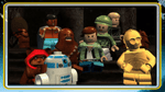 LEGO Star Wars Complete Saga, NDS