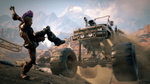 *Rage 2, PS4