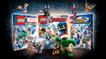 *LEGO Marvel Collection, PS4