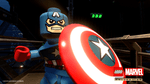*LEGO Marvel Collection, PS4