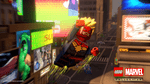 *LEGO Marvel Collection, PS4
