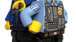 *LEGO City Undercover, PS4