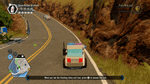 *LEGO City Undercover, PS4